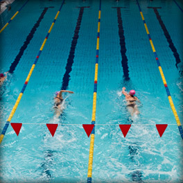 pool : Swim Eq